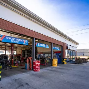 Tire Discounters Union Center | Tires, Wheels, Services, Fluids, & more