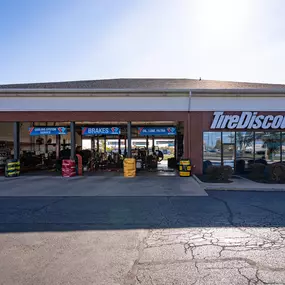 Bild von Tire Discounters