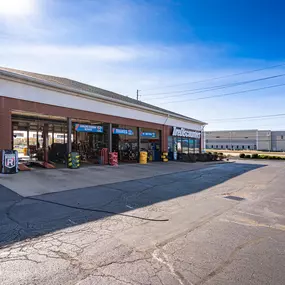 Bild von Tire Discounters