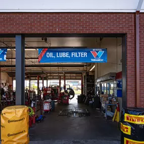 Bild von Tire Discounters