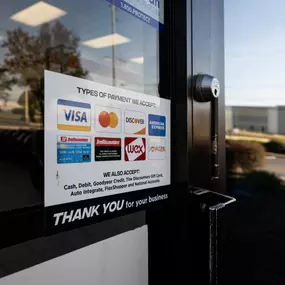 Bild von Tire Discounters