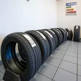Bild von Tire Discounters