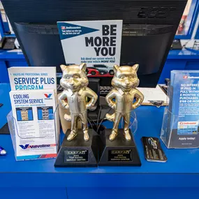 Bild von Tire Discounters