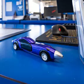 Bild von Tire Discounters
