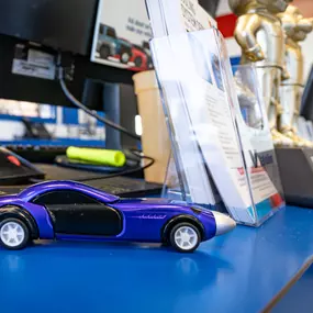 Bild von Tire Discounters