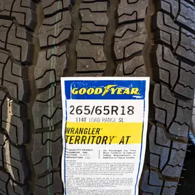 Bild von Tire Discounters