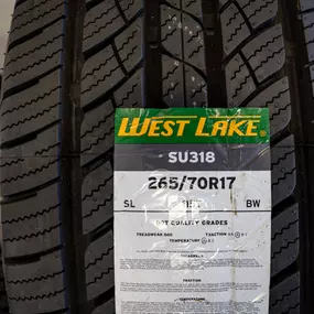 Bild von Tire Discounters