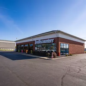 Bild von Tire Discounters