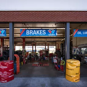 Bild von Tire Discounters
