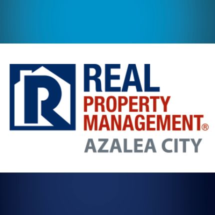 Logotyp från Real Property Management Azalea City