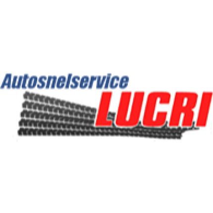 Logotipo de Lucri Autosnelservice