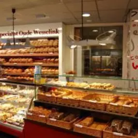 Bakkerij Oude Wesselink