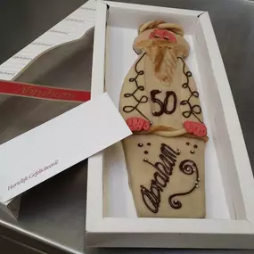 Bakkerij Oude Wesselink
