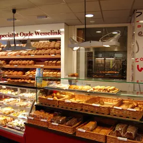 Bakkerij Oude Wesselink