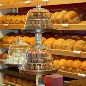 Bakkerij Oude Wesselink