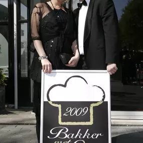 Bakkerij Oude Wesselink