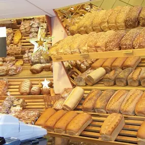 Bakkerij Oude Wesselink
