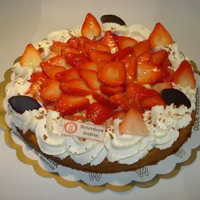 Bakkerij Oude Wesselink