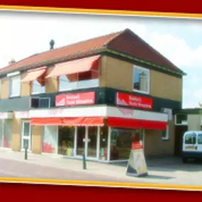 Bakkerij Oude Wesselink