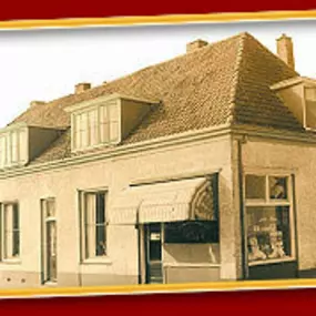 Bakkerij Oude Wesselink