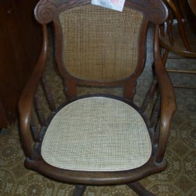 Bild von The Chair Caner