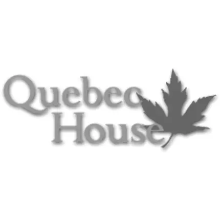 Logo da Quebec House Apartments