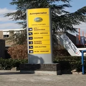 De Autospecialist