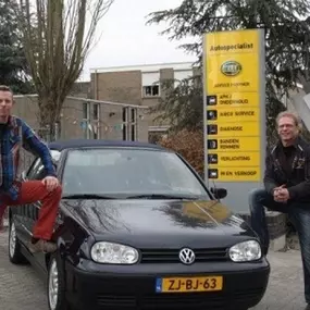 De Autospecialist
