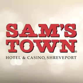 Bild von Sam's Town Hotel & Casino, Shreveport