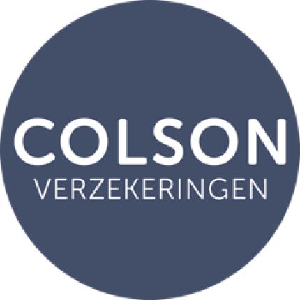 Logo od Colson André Verzekeringen
