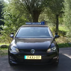 Autorijschool Rob Leijten