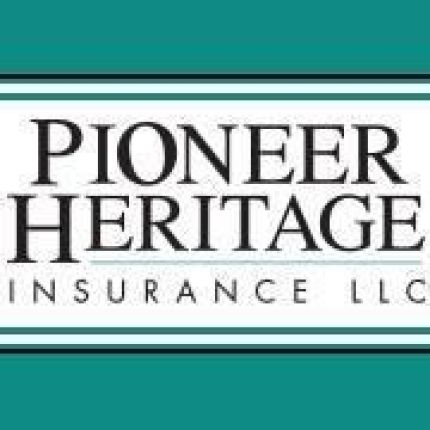 Λογότυπο από Pioneer Heritage Insurance, LLC