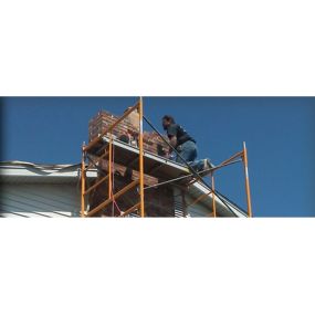 Bild von Oesterling Chimney Sweep, LLC: Columbus Shop