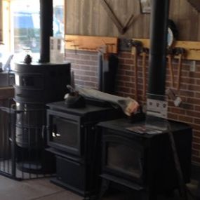 Bild von Oesterling Chimney Sweep, LLC: Columbus Shop