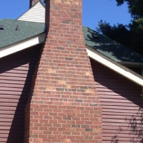 Bild von Oesterling Chimney Sweep, LLC: Columbus Shop