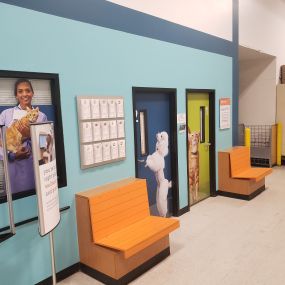 Bild von Banfield Pet Hospital