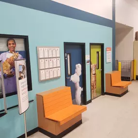 Bild von Banfield Pet Hospital