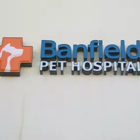 Banfield Pet Hospital - Quail Springs