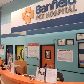 Bild von Banfield Pet Hospital