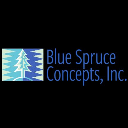 Λογότυπο από Blue Spruce Concepts, Inc.