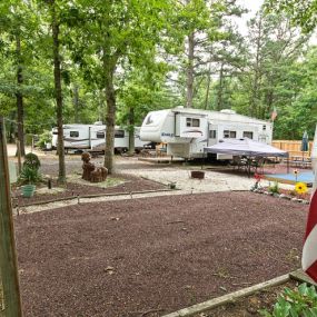 Bild von Mays Landing Campground