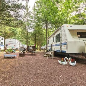 Bild von Mays Landing Campground