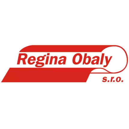 Logo od Regina Obaly s.r.o.