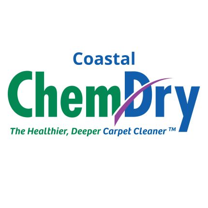 Logo fra Coastal Chem-Dry