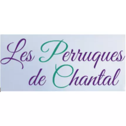 Logo da Les Perruques de Chantal