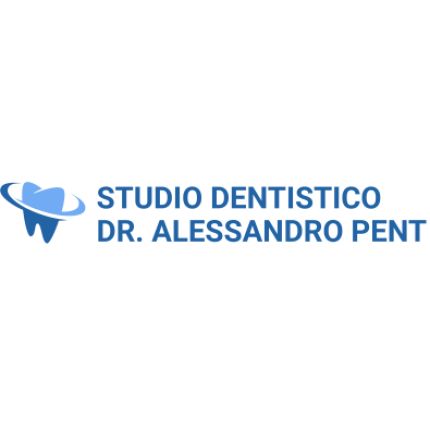 Logotyp från Studio Dentistico Dr. Alessandro Pent