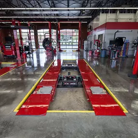 Tire Discounters on 6704 Nolensville Pike in Brentwood