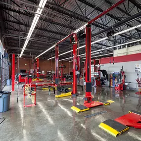 Tire Discounters on 6704 Nolensville Pike in Brentwood