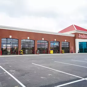 Tire Discounters on 6704 Nolensville Pike in Brentwood