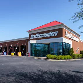 Bild von Tire Discounters